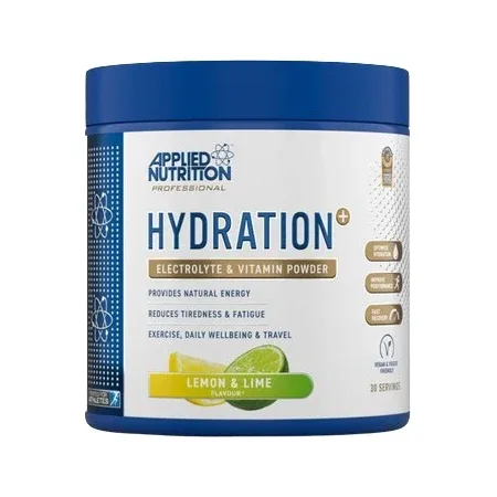 Applied Hydration+ 240 g