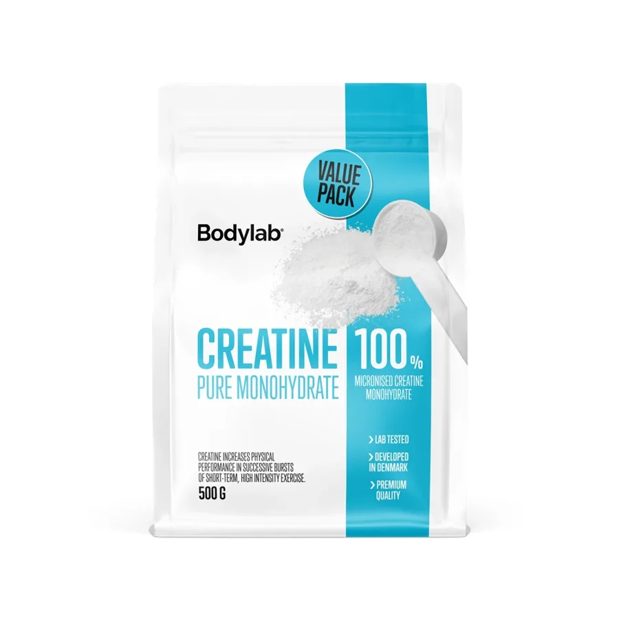 Bodylab Kreatin Neutral 500 g