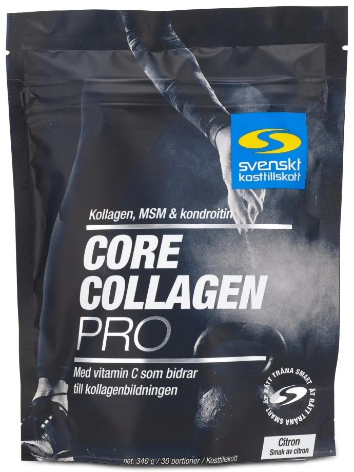 Core Collagen Pro 340 g