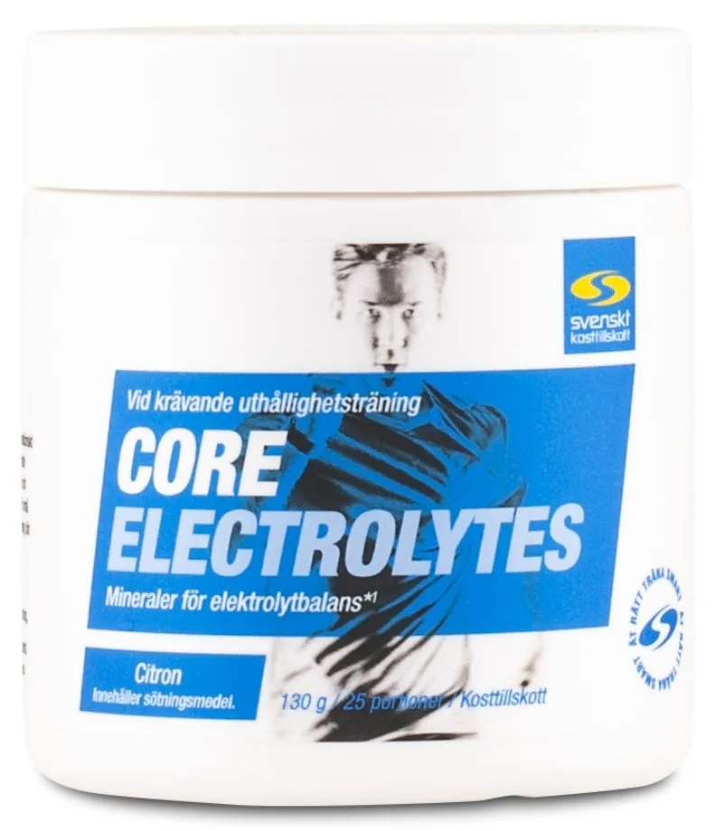 Core Electrolytes 130 g