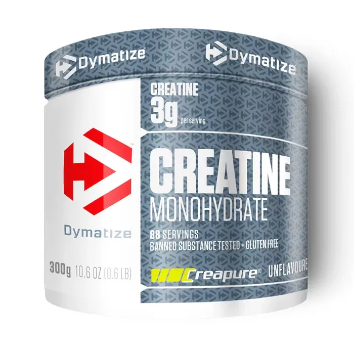 Dymatize Creapure 300 g