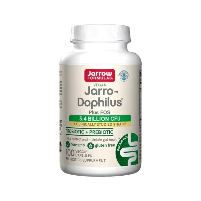 Jarrow Jarro-Dophilus 100 kaps