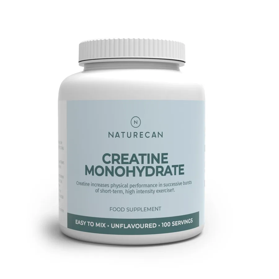 Naturecan Kreatin 500 g