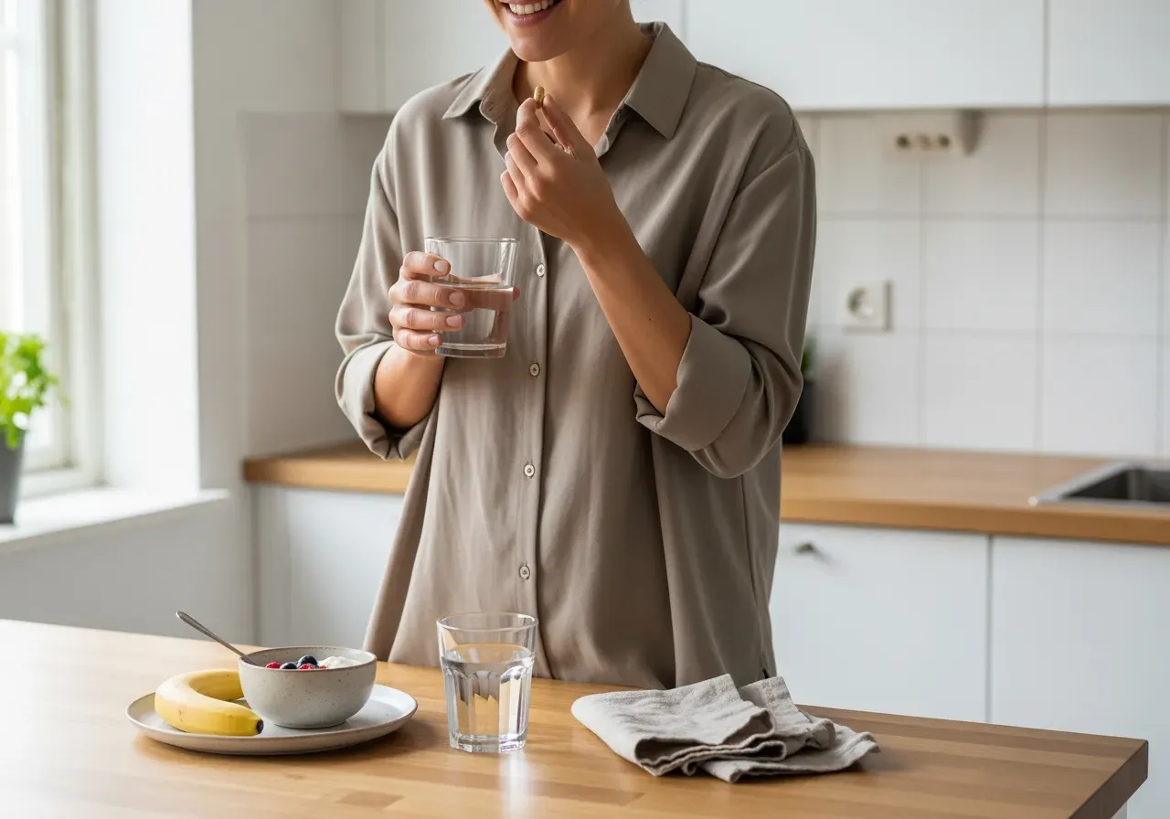 Ashwagandha kapslar och pulver guide