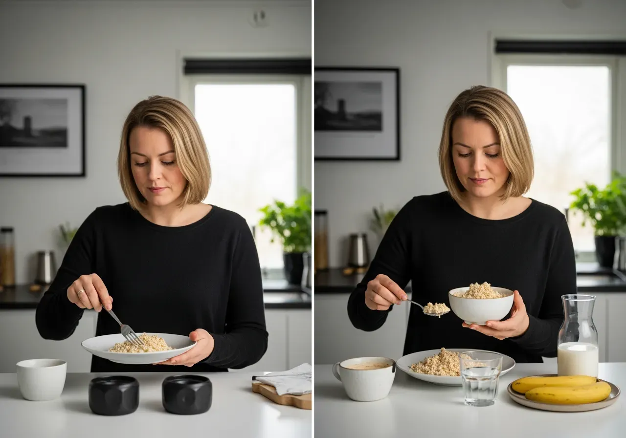 Välja MGO-nivå för manukahonung