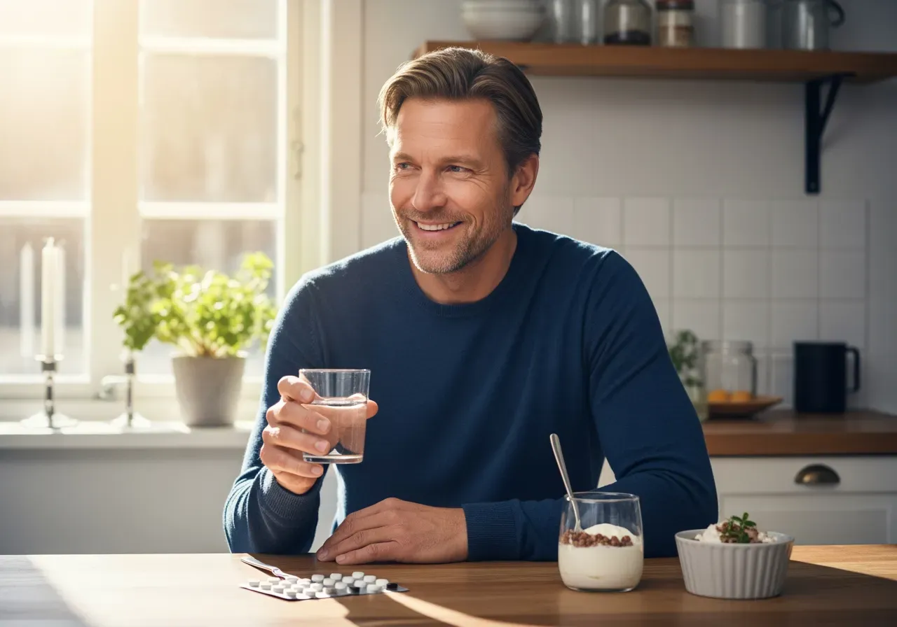 Blodsocker och hormonbalans för nybörjare