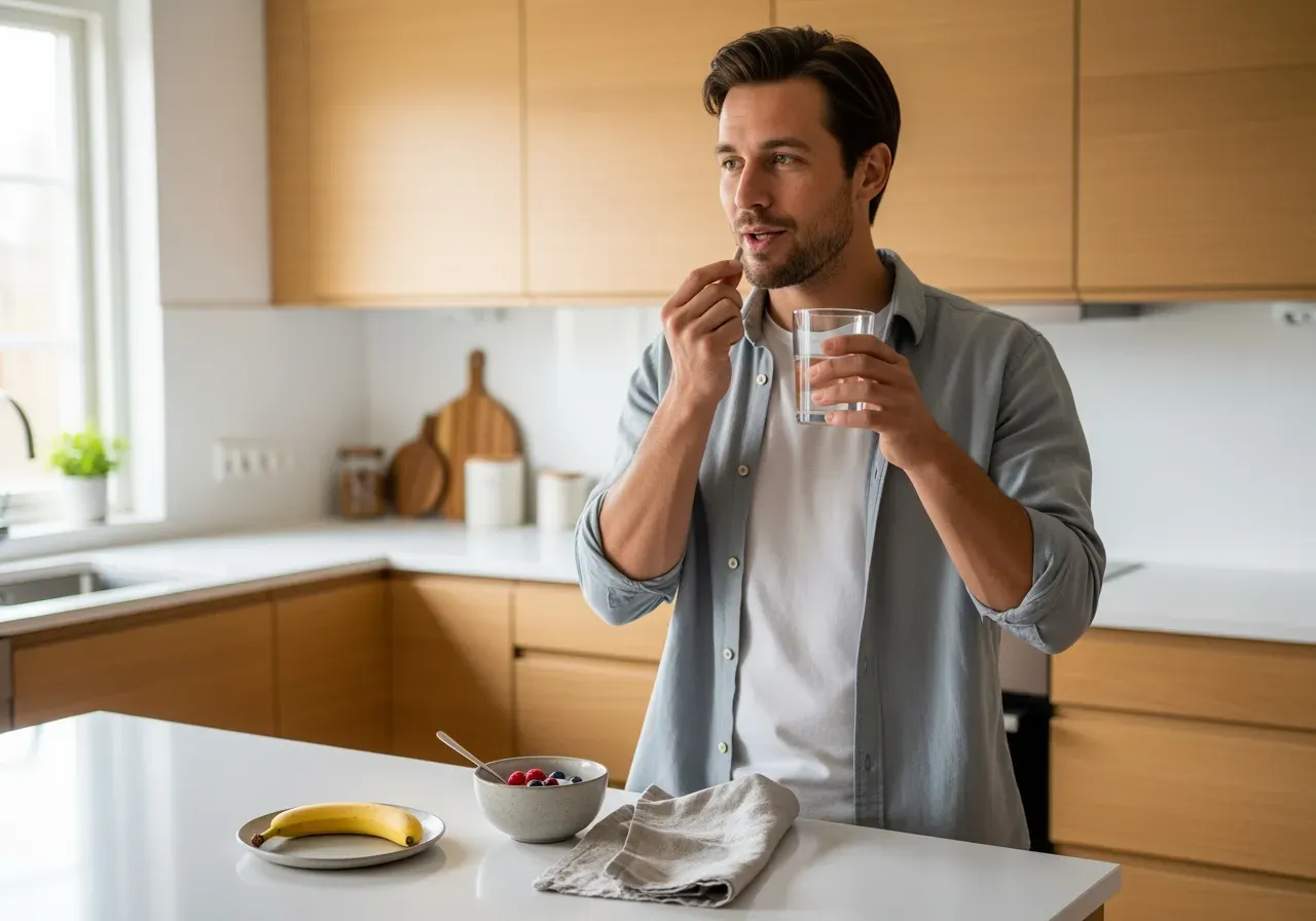 Cellenergi och tarmbalans för nybörjare