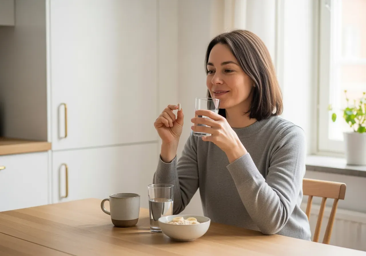 Cellskydd och blåljusfilter guide nybörjare