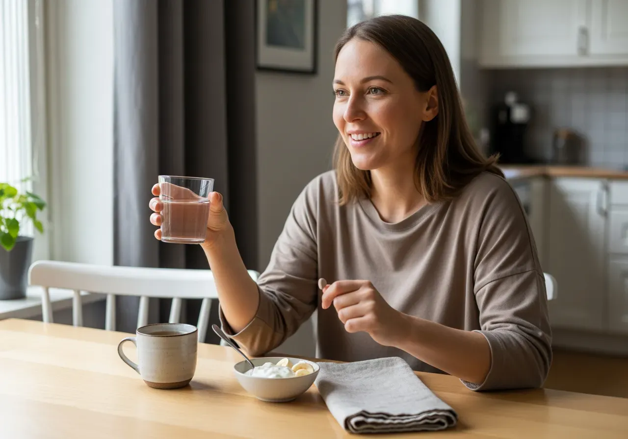 Energi och ljus för nybörjare