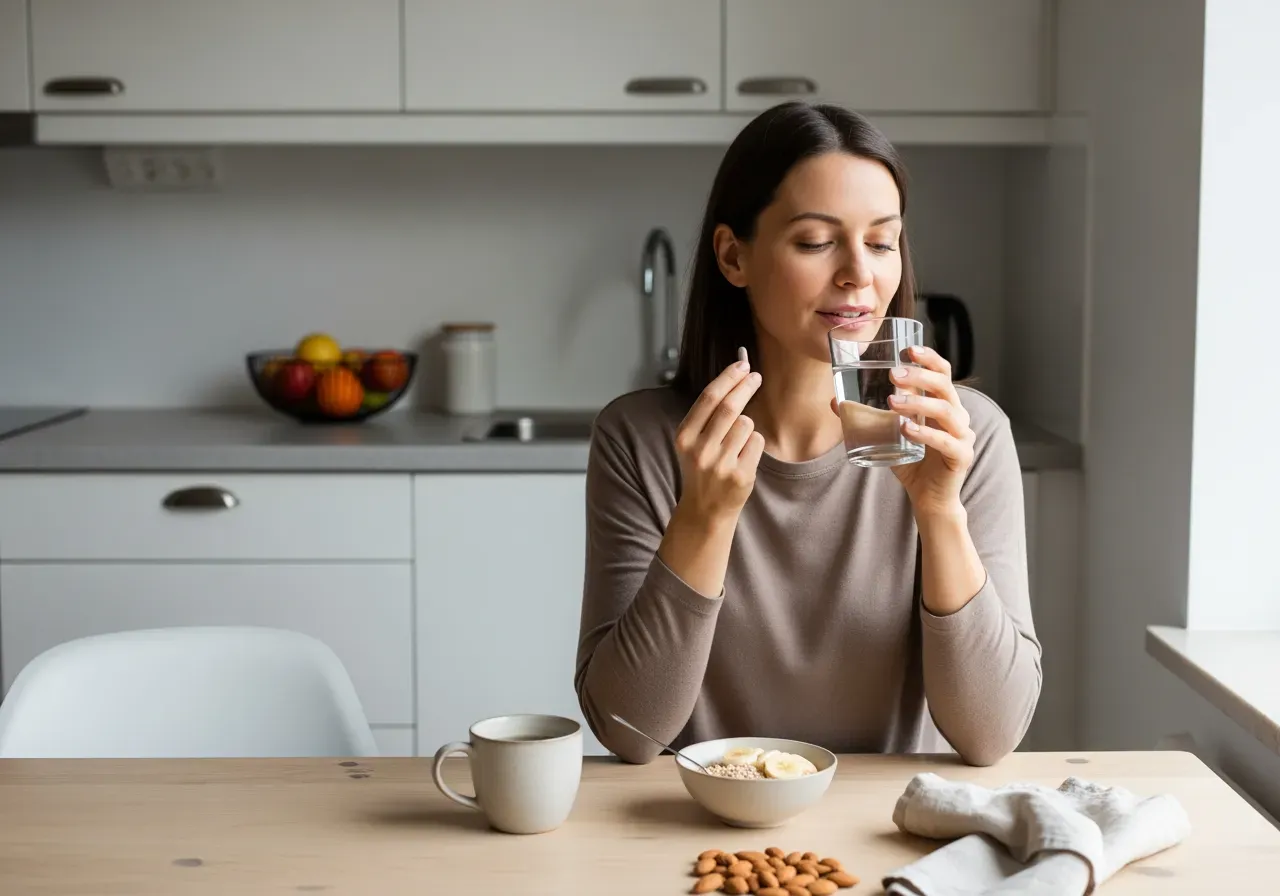 Exogena ketoner och testremsor
