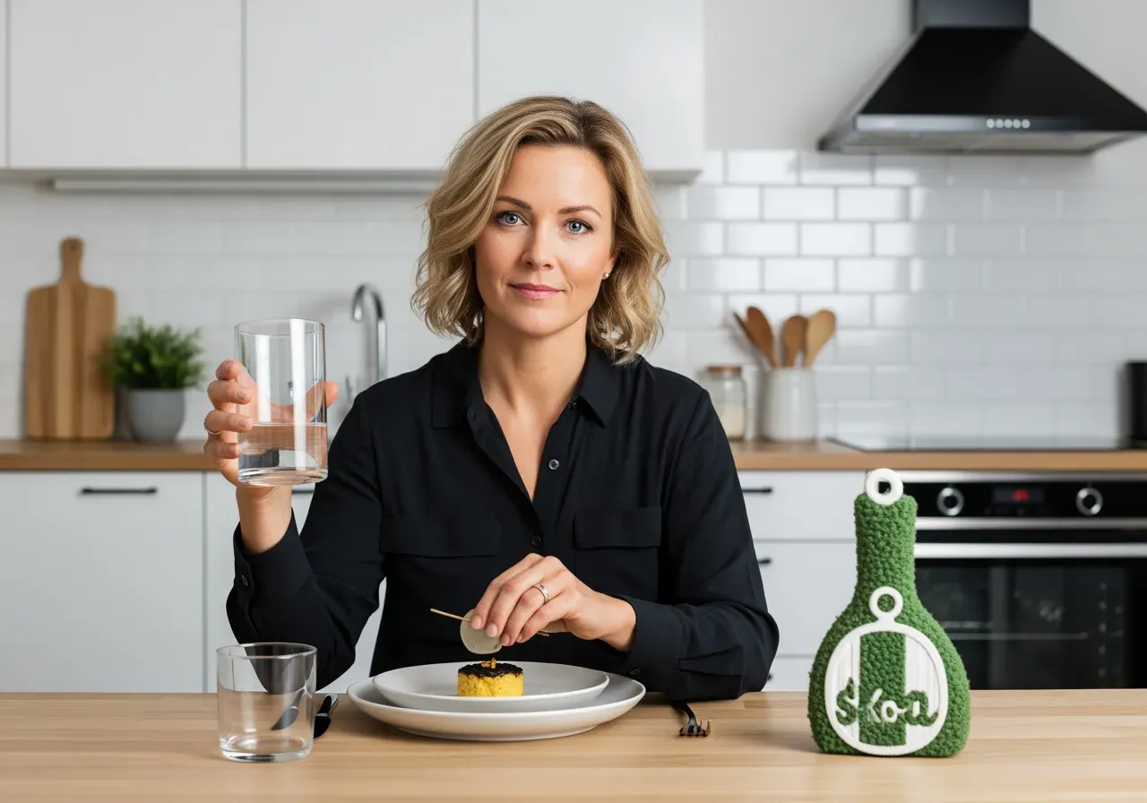 Holistic nybörjarguide med berberin och vitaminer