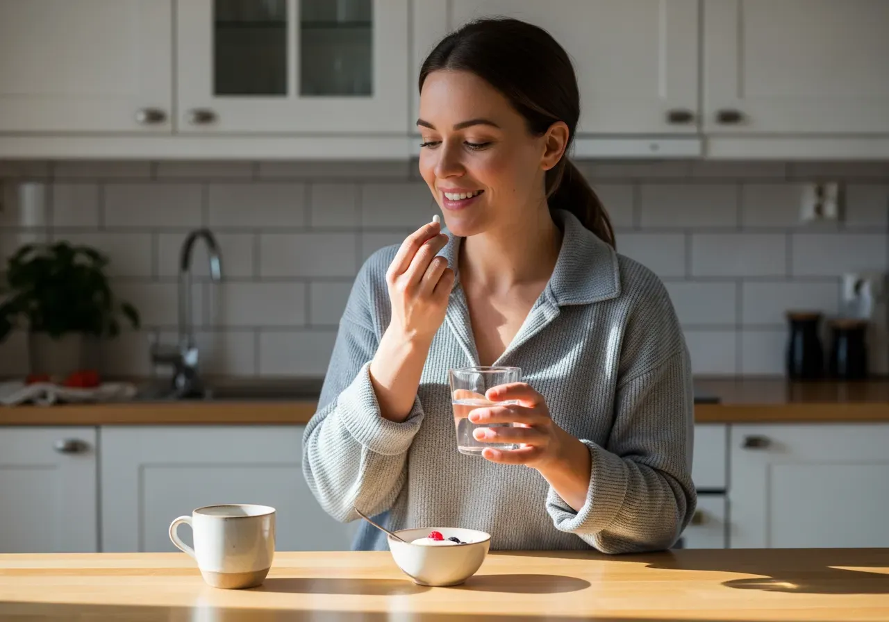Guide till infraröda ljuspaneler hemma