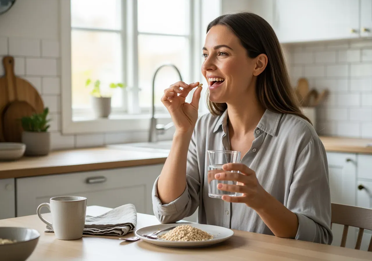 Biohacking för kognitiv klarhet