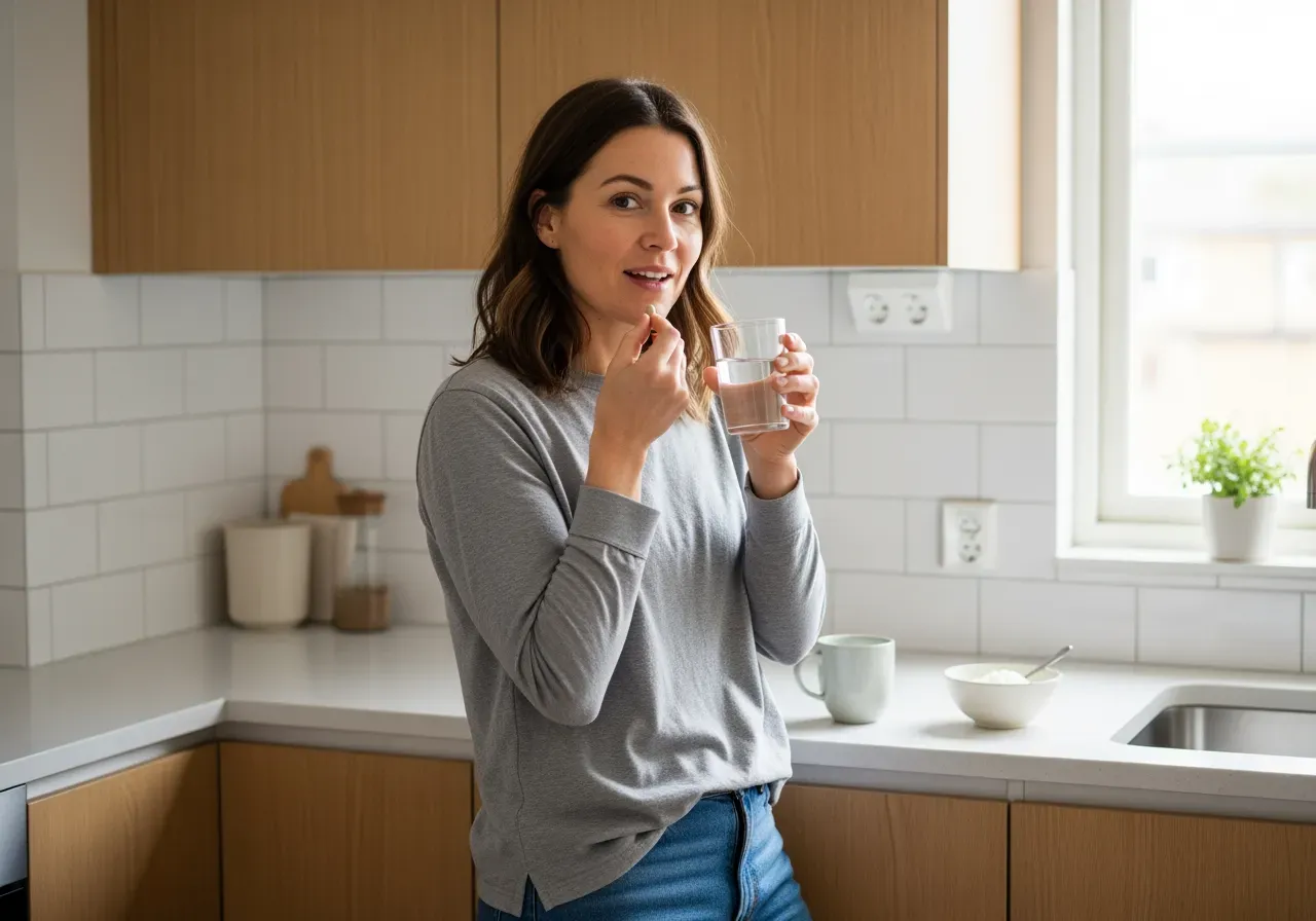 NAD och metyl‑B för nybörjare