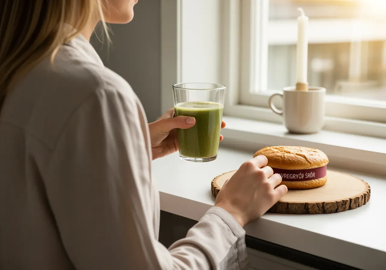 Näsremsor och ketonmätare för nybörjare