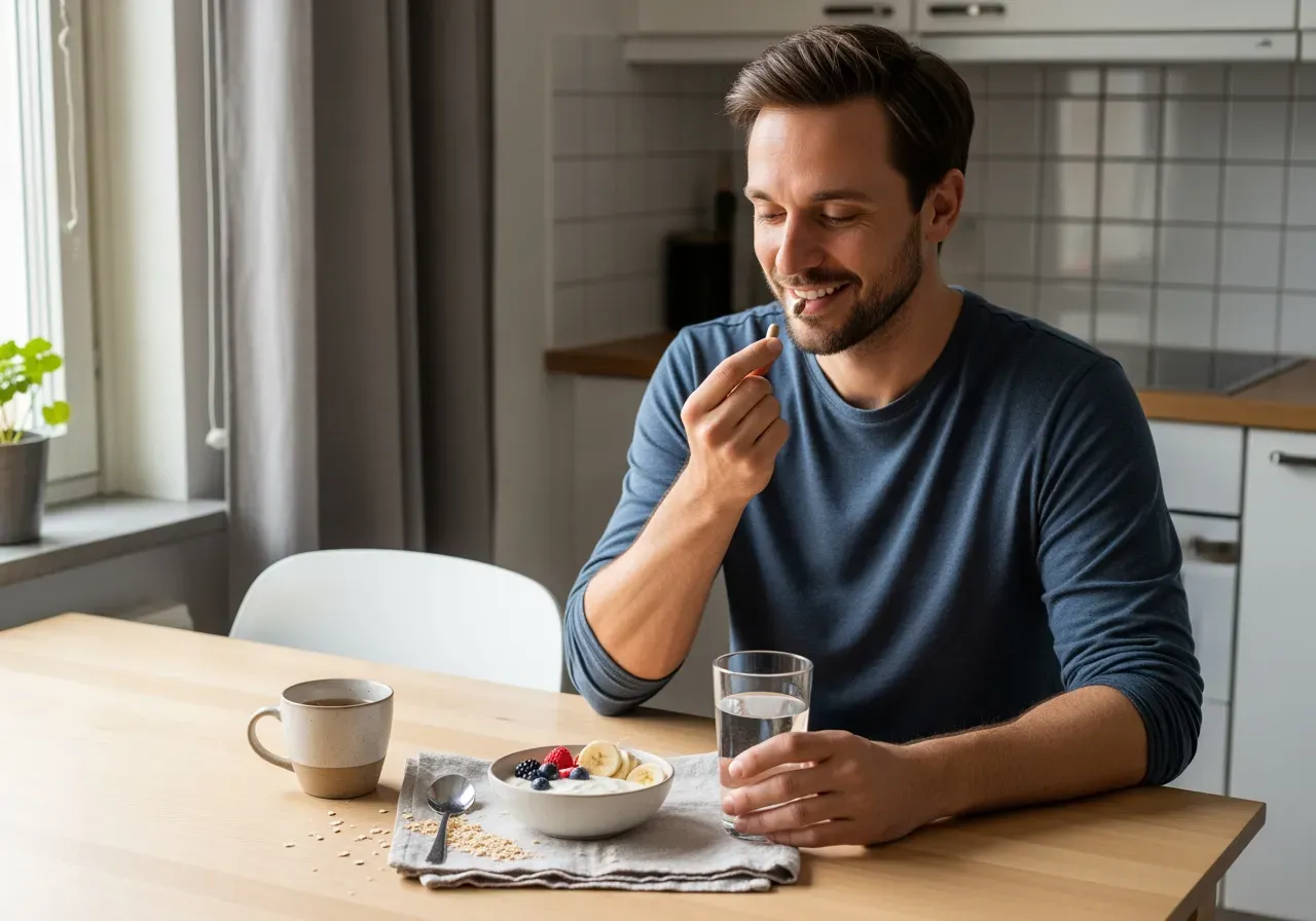 Resveratrol och quercetin för långliv