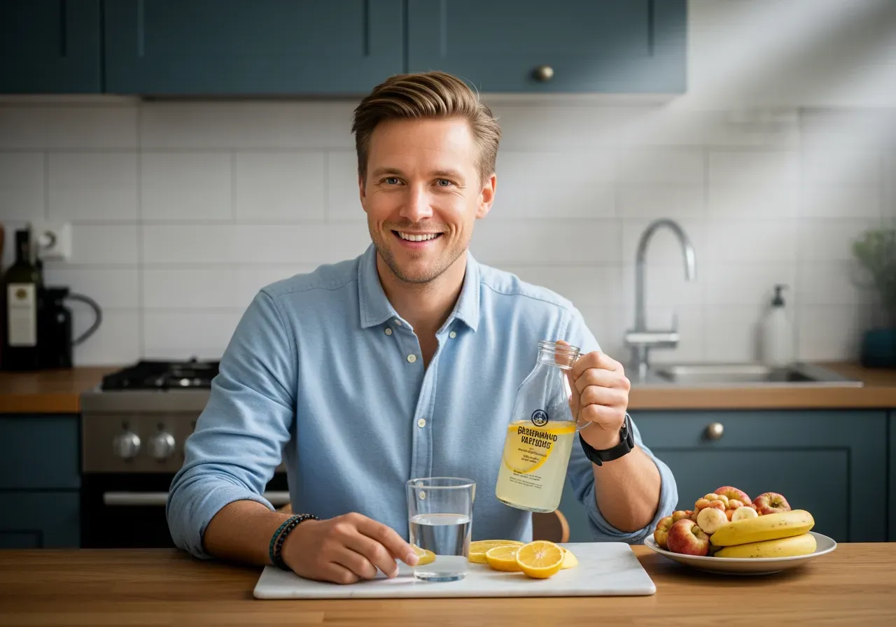 Stress och tarmflora för nybörjare