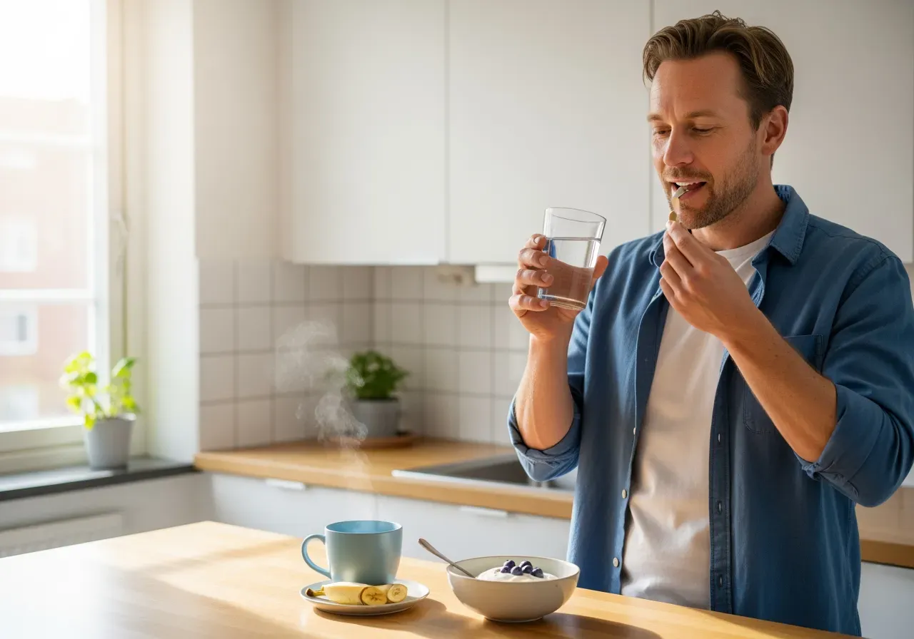 Urinvägsbalans för nybörjare enkel guide