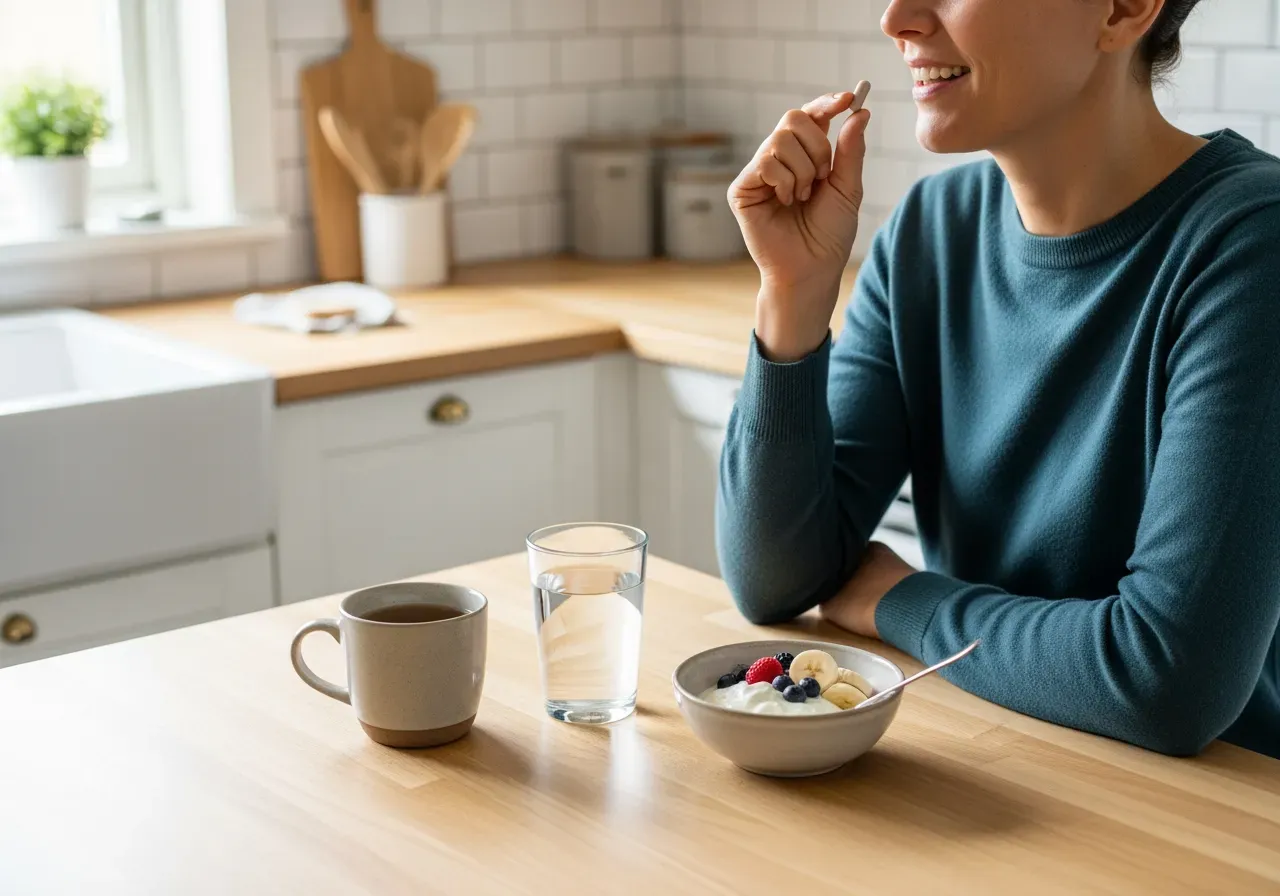 Nybörjarguide till vitalitet och energi