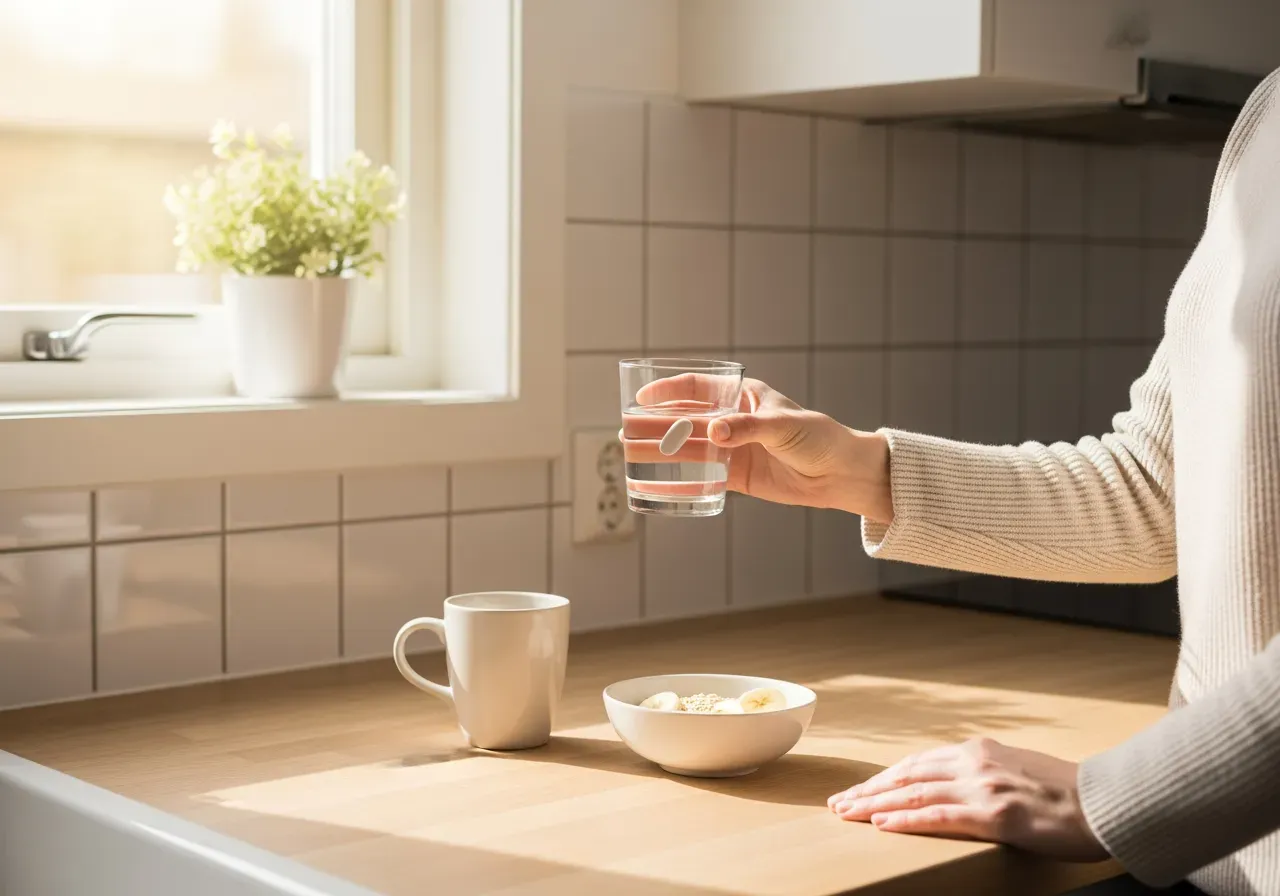 Biohacking och långliv för nybörjare