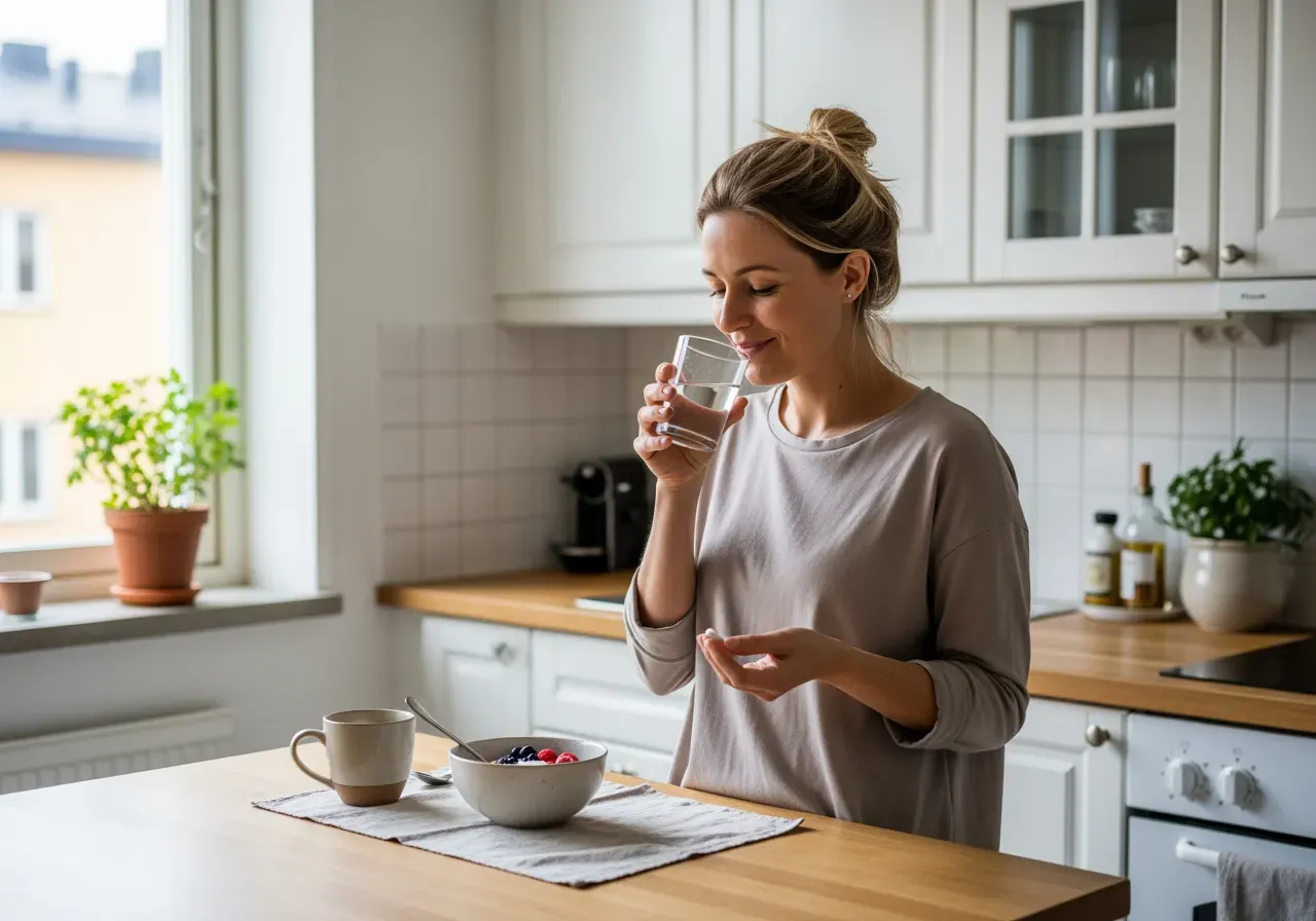 Ketogen hydrering guide för nybörjare