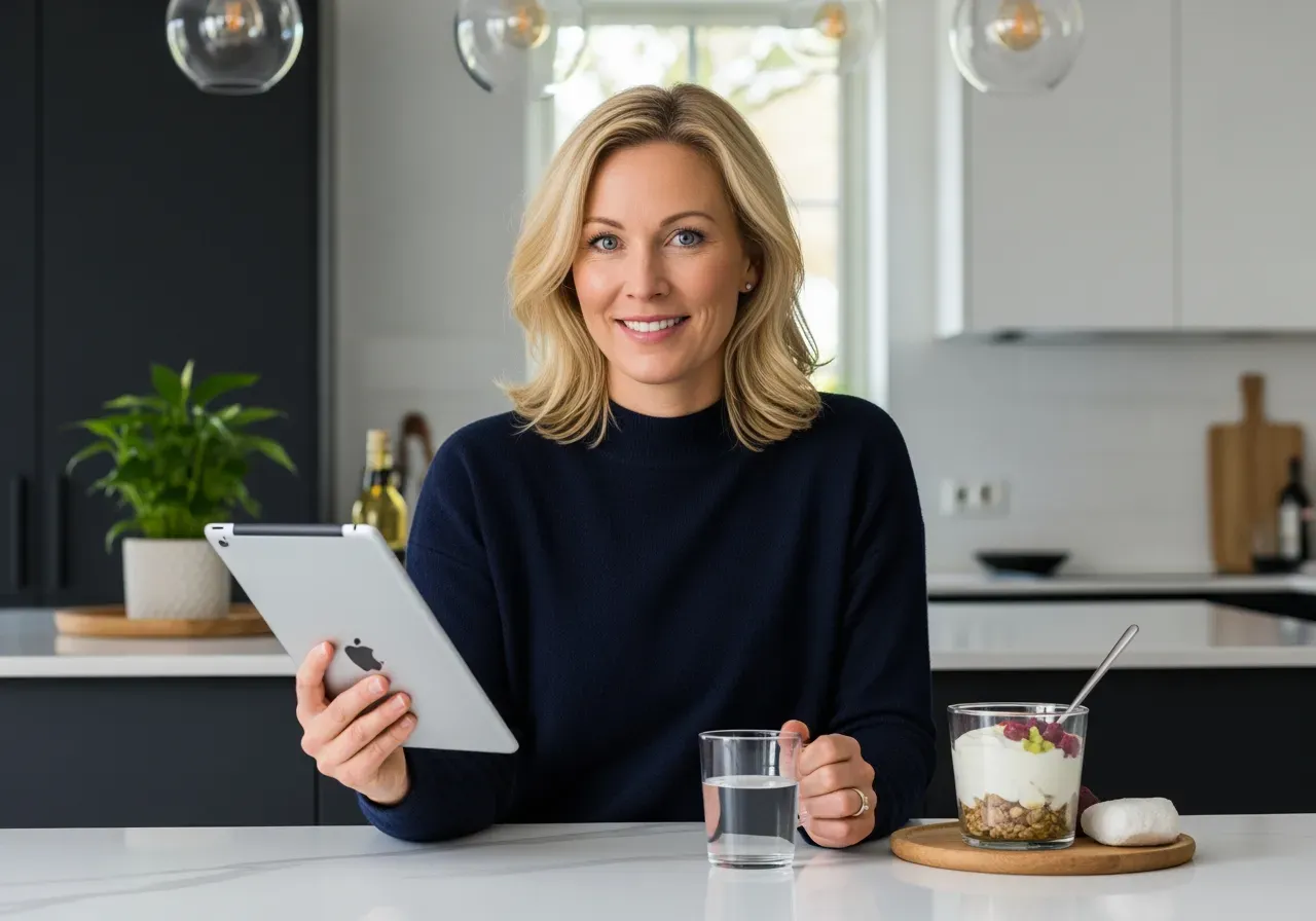 Smakguide för tropiska elektrolyter