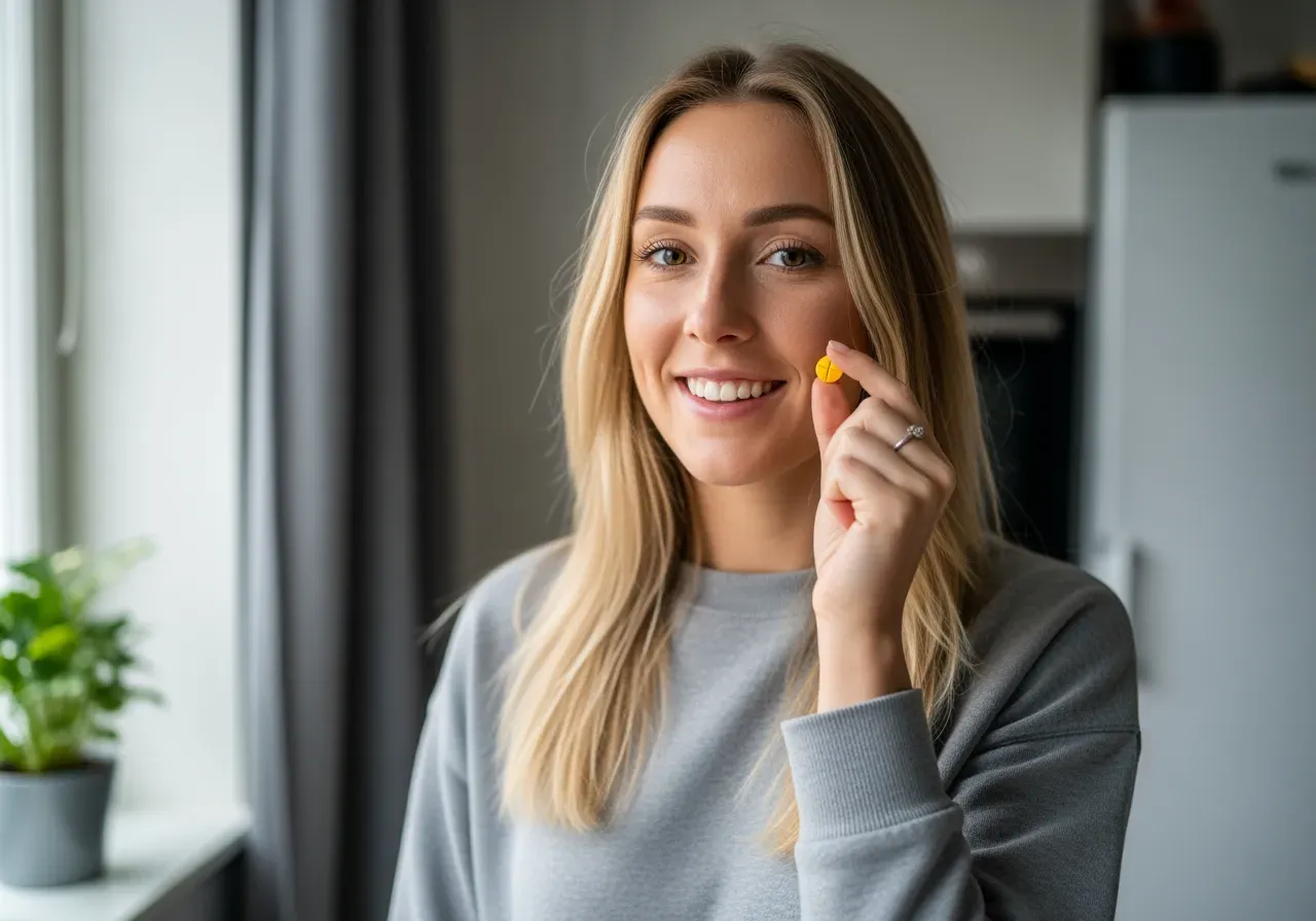 Smart hydrering i hemmiljö