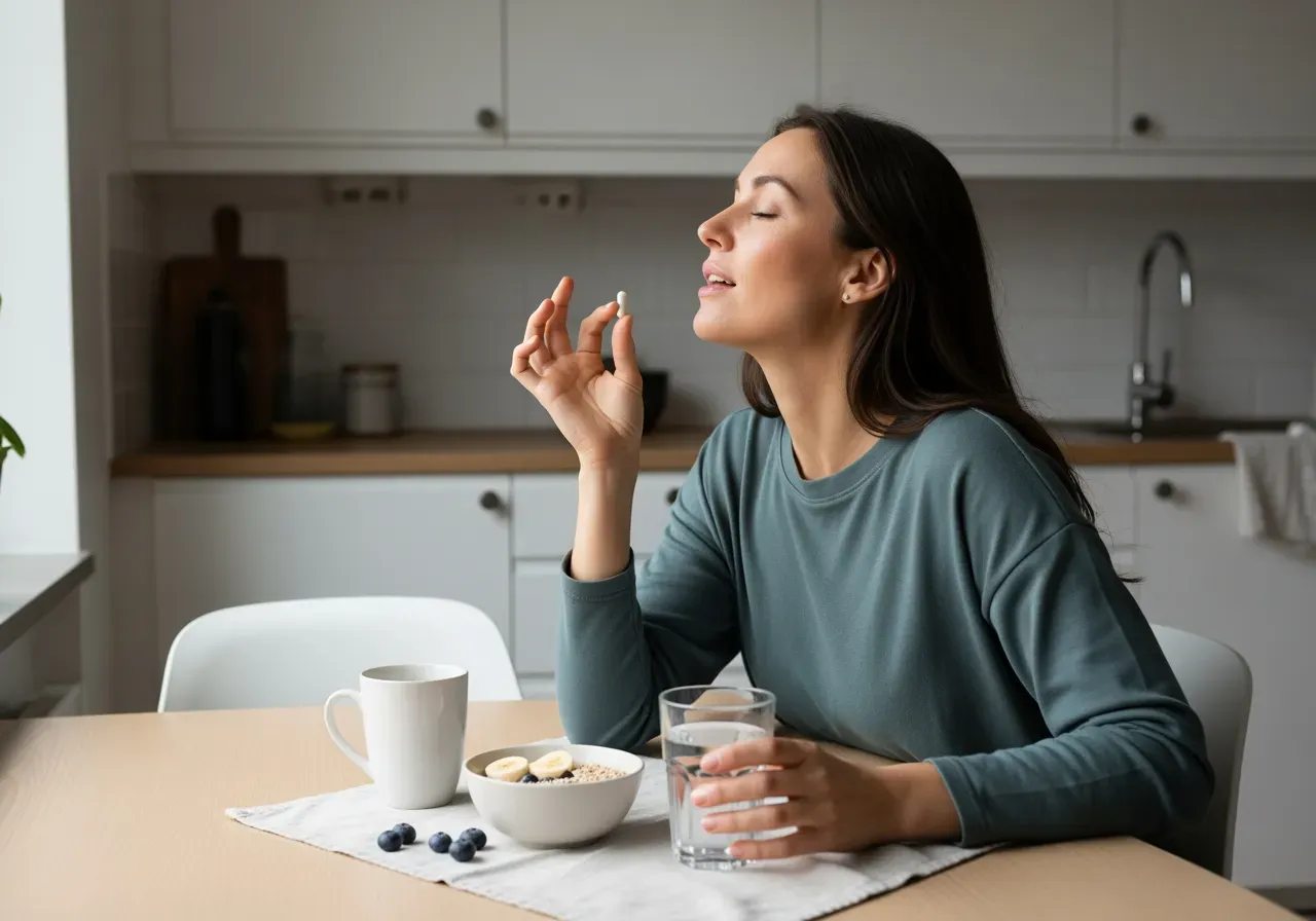 SALTE vätskeersättning neutral citron blandning