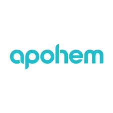Apohem logo