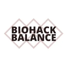 Biohackbalance logo