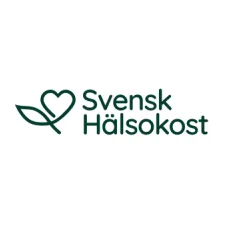 Svensk Hälsokost logo