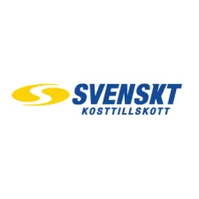 Svenskt Kosttillskott logo