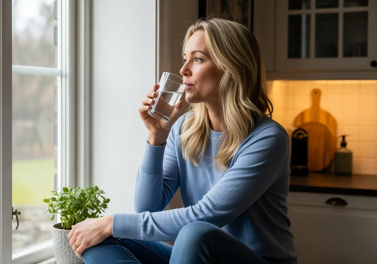 Guide till Living Nutrition Your Flora