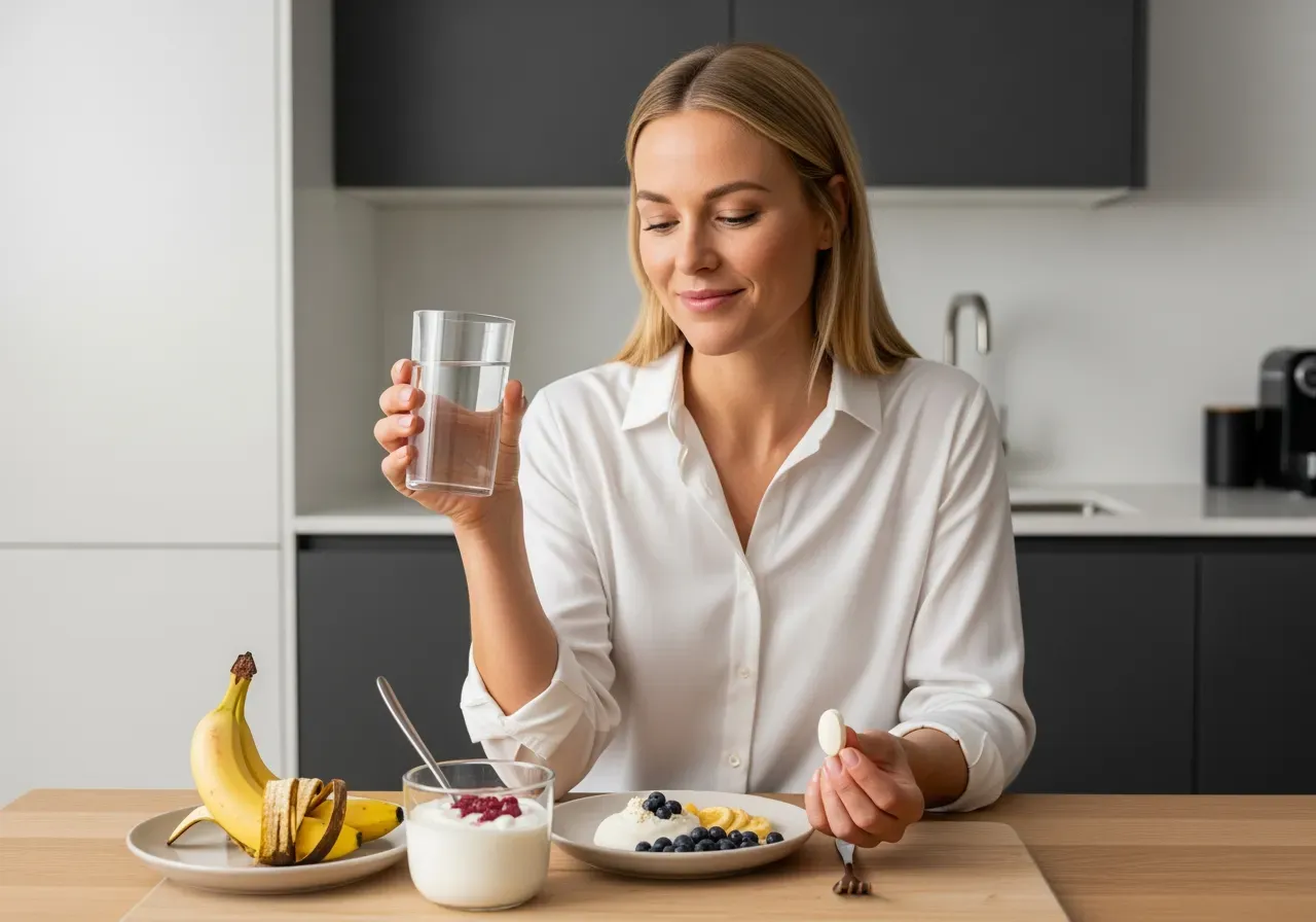 Lavilin deokräm intimtvätt och fotdeodorant