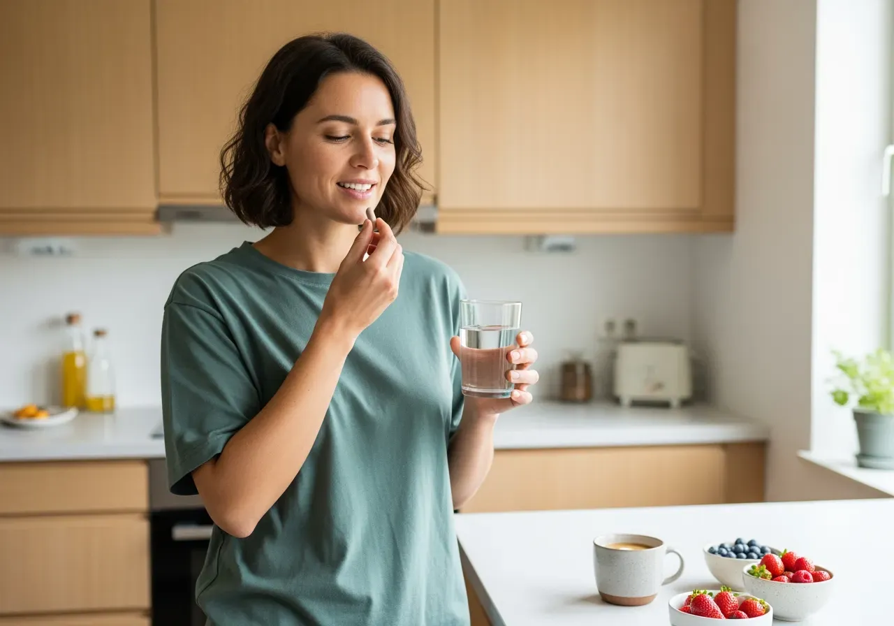 Mild deo och mjällschampo guide