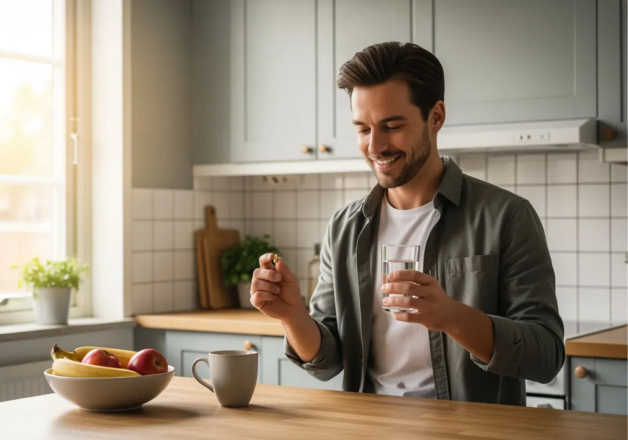 Splat-tandkräm med hydroxiapatit guide