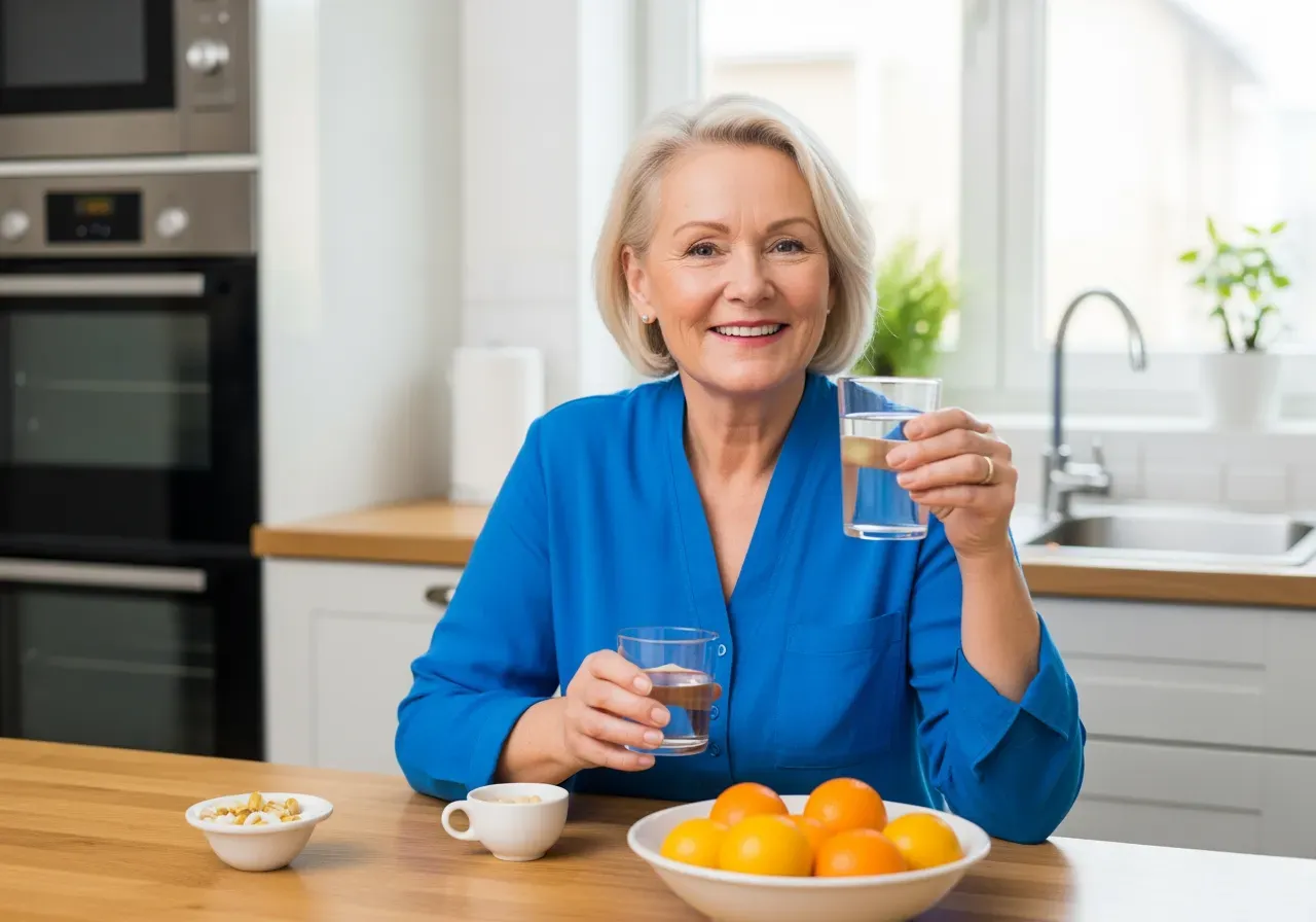 Sportdeodoranter i stick och kula