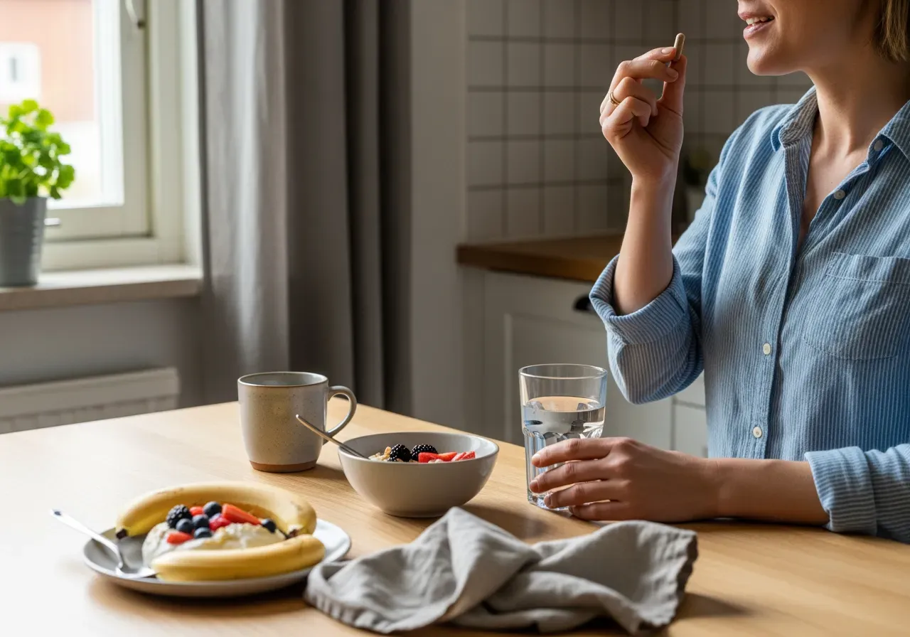 Naturlig hygien och tandvård guide