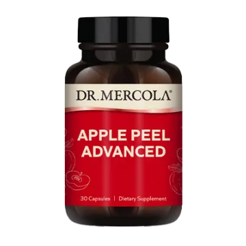Apple Peel Advanced 30 kapslar Dr. Mercola