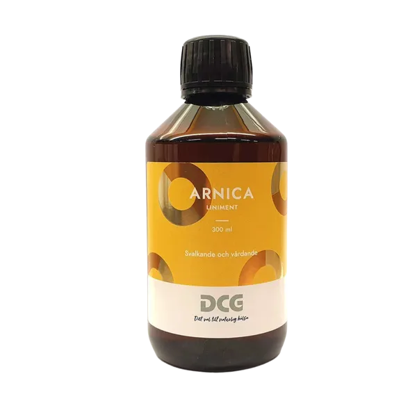 Arnica Liniment 300 ml DCG