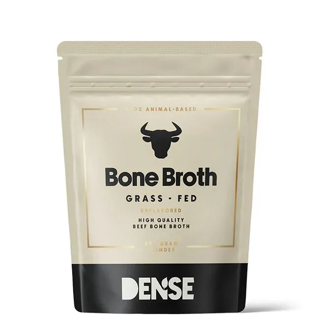 Benbuljongpulver 500 g Dense