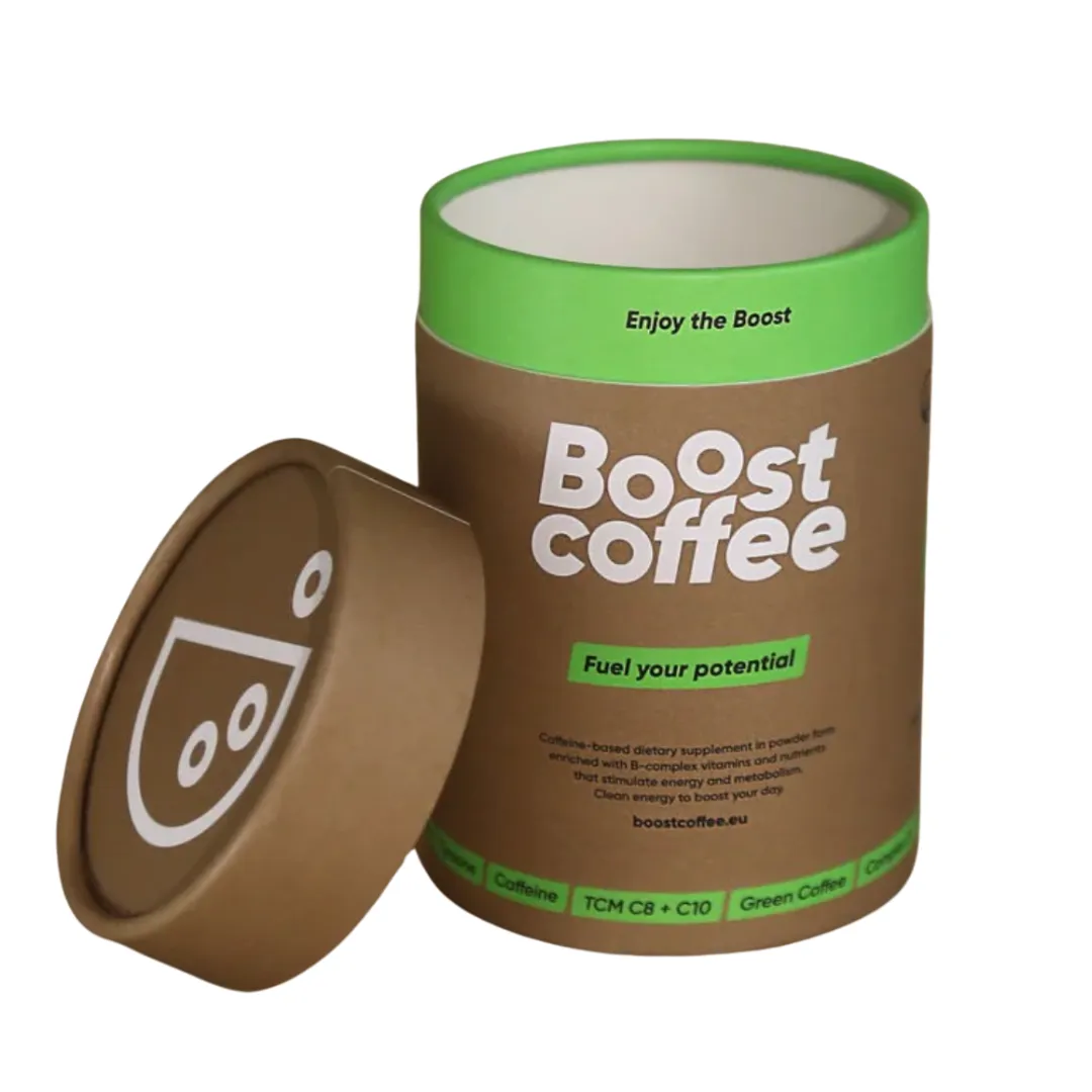 Boost Coffee 220g
