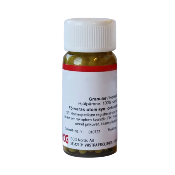 Borax D200 20 gram DCG