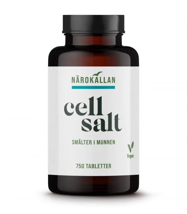Cellsalt Närokällan