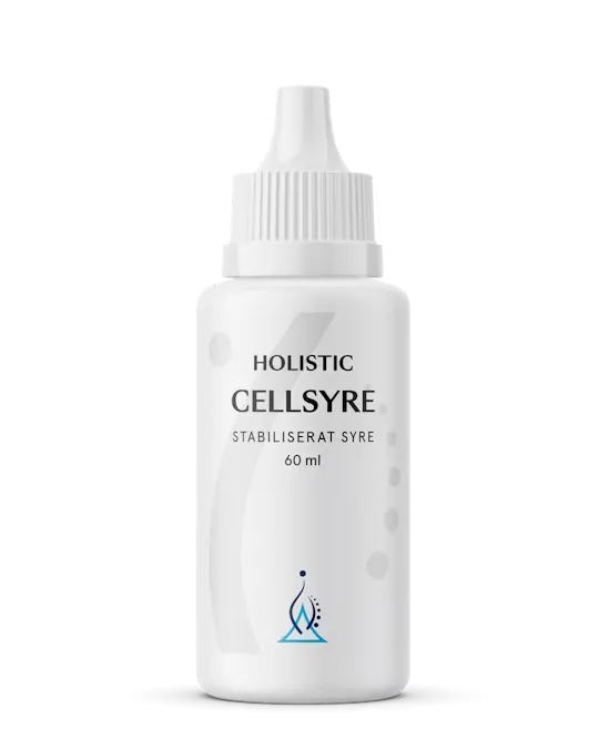 Cellsyre 60 ml Holistic