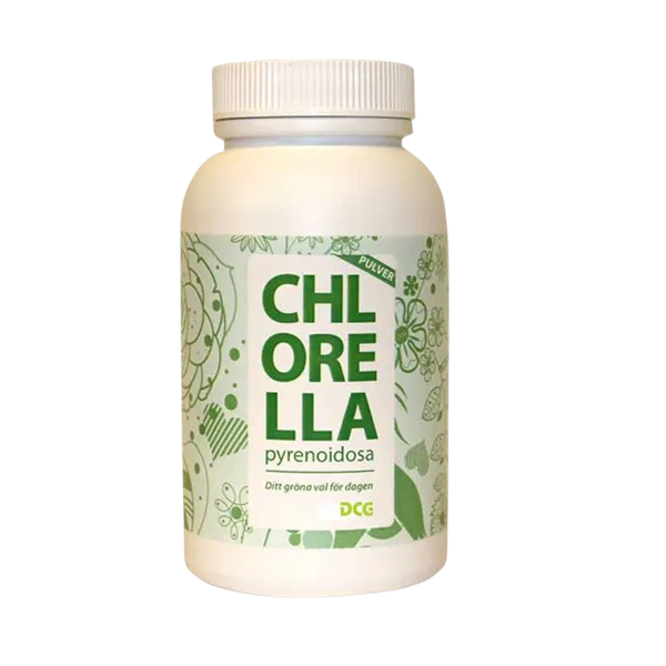 Chlorella Pyrenoidosa 300 gram DCG