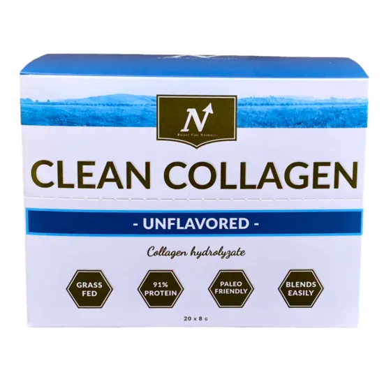 Clean Collagen Stickpack Nyttoteket