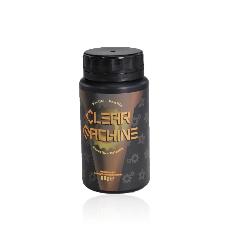 Clear Machine Detox 60 g Black Leaf