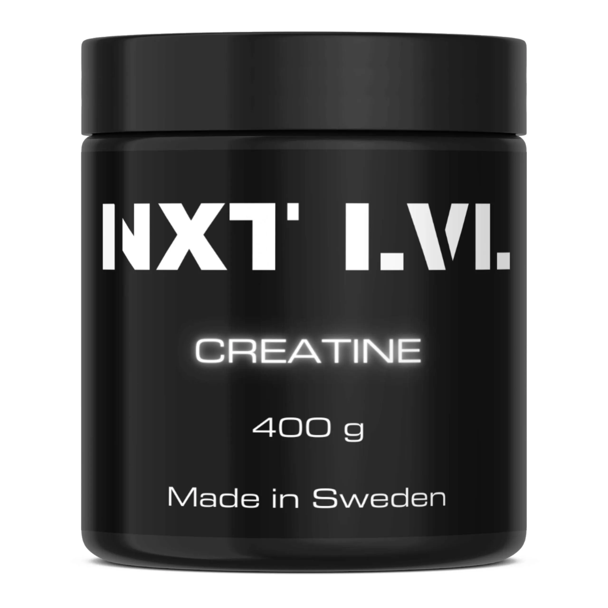 Creatine 400 g NXT LVL