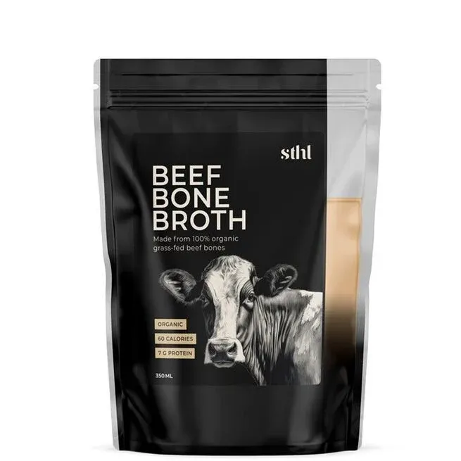 EKO Benbuljong i påse 350 ml STHL